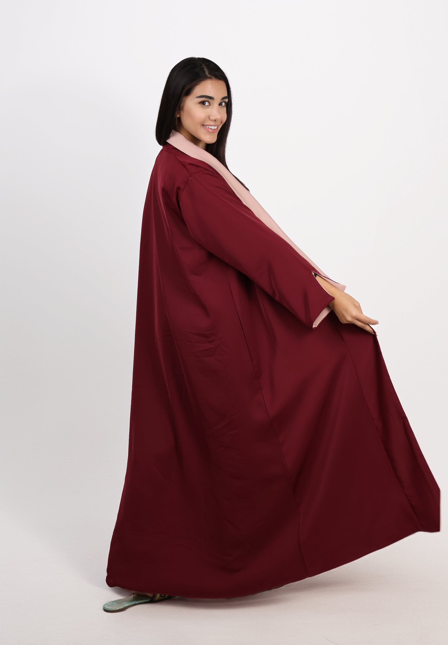 Plain Reversible