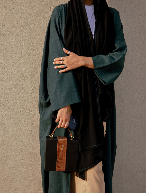 ABAYA